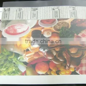 Promotion!!! Tracing Film Double Side Matte 50-mic thumbnail-1