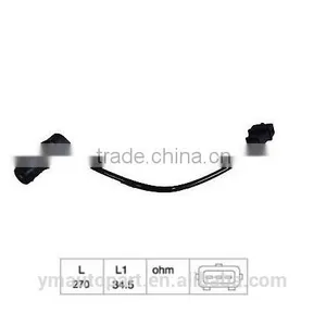 MAGNUM 420/430/390/470/560 Crankshaft Position Sensor CKP-CMP Sensor OEM NO.:0281002206 thumbnail-1