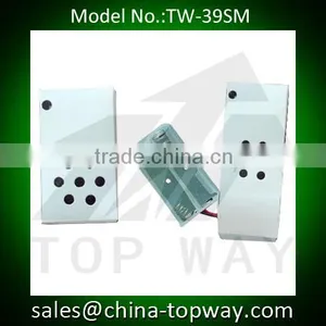 POP up Mini Speaker Sound Paper Box thumbnail-2