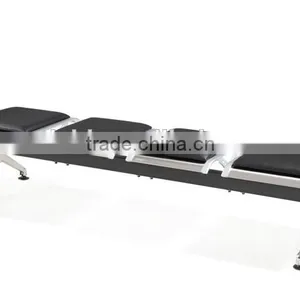 Wholesale Good Quality Stainless Steel Waiting Chair thumbnail-5