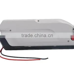 NCR18650PF 2900mAh 13S4P 48V 11.6Ah New Case E-bike Battery for Electric Bike/mountian Bike thumbnail-4