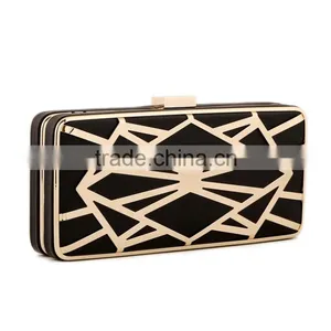 New Arrival Ladies Evening Bag Wholesale Pearl Evening Clutch Bag With Good Price thumbnail-2