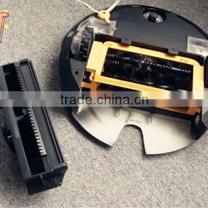 Intelligent Vacuum Cleaning Robot KRV208 thumbnail-1