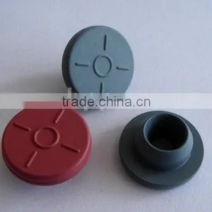 Butyl Rubber Stopper thumbnail-1