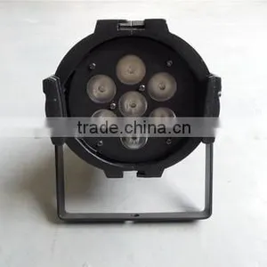 7x8w Led Par Rgbw thumbnail-1