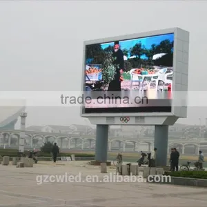 Outdoor P16 Led Screen Led Panel Led Curtain thumbnail-4