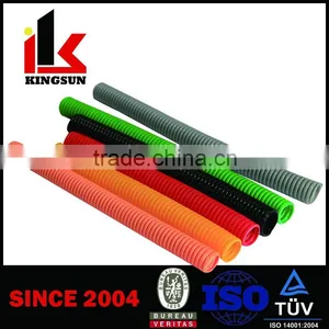 Stainless Steel 304/201 Flexible Stainless Steel Flexible Conduit thumbnail-2