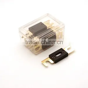 Plastic Box Packaging ANL Car Fuses thumbnail-1