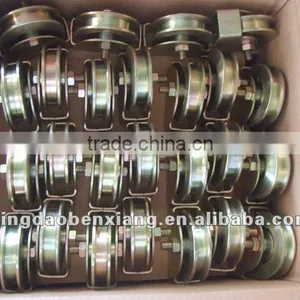 Sliding Gate Wheels thumbnail-1