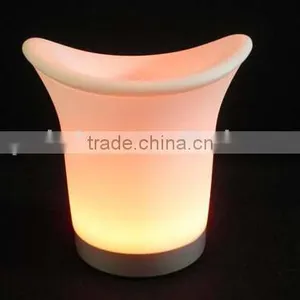 High Quality Antique Led Acrylic Bottle Glorifier thumbnail-1