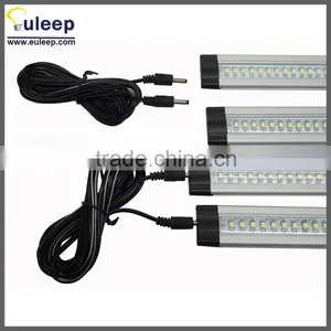 Chinese Original Producer for Led Light Bar , Led Cabinet Lights With Motion Sensor Switch Hot Sell in India Market,300mm,4w thumbnail-1