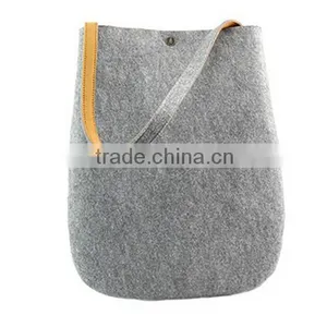 Reasonable Price Felt Handbag Kind Workmanship Since 1997 thumbnail-2