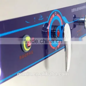 Commercial Stainless Steel Resturant Kitchen Equipment 380V/digital Commercial Heavy Duty Kitchen Equipment thumbnail-2
