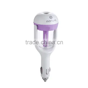 Hot Sell Must Have Nanum Humidifier for Car thumbnail-1