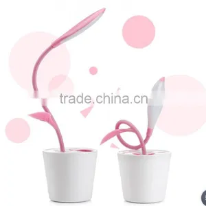 Fancy Design Energy Saving LED Table Lamp for Room thumbnail-3