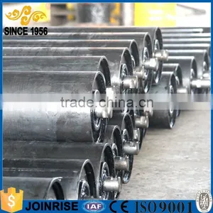ISO Certification Conveyor Belt Troughed Roller thumbnail-5