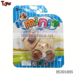 Lifelike Dog Wind up Toy thumbnail-1