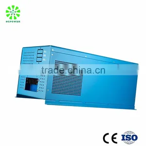 SC-G 1200W Solar Grid Tie Inverter Solar Power Electricity Generating System for Pakistan thumbnail-5