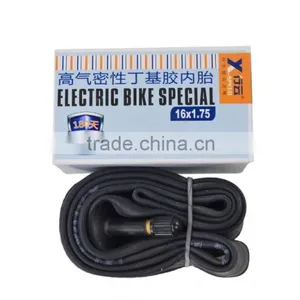 Hot Sale High Quality Wholesale Price Wear Resistant Durable Xingyun Electric Bike Special Tubes thumbnail-1