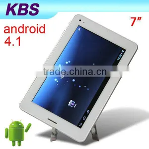 Factory Good Quality Android Tablet pc 3g Sim Card Slot Gps Hdmi With 3G Phone Call thumbnail-1