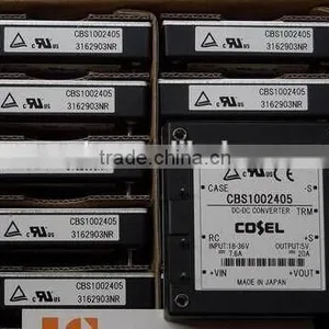 CBS1002405 for COSEL DC-DC Converter thumbnail-1