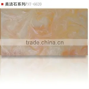 Wall Panel and Bartop Decorative Artificial Marble thumbnail-1