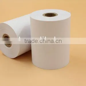 ATM Thermal Paper Roll Printing High Quality thumbnail-1
