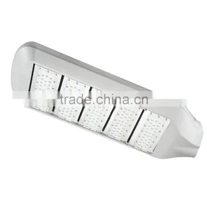 Silvery Avenue Series LED Street Light(SPL-H320) thumbnail-1