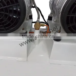 120L Tank Piston Air Compressor Pump thumbnail-2