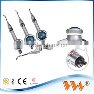 2015 High Quality Low Price Promotion Portable Air Polisher thumbnail-1