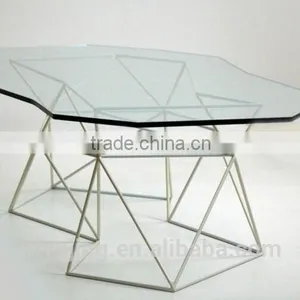 Factory Price Clear Float Glass for Furniture, Building and Mirror thumbnail-2
