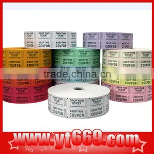 Lottery Ticket Printing thumbnail-1