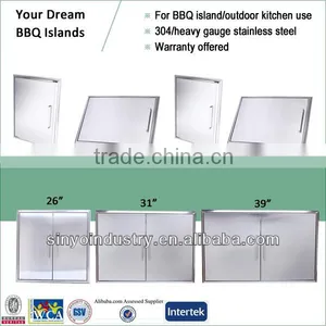 BBQ Island Outdoor Products thumbnail-1