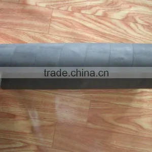 High Wear Resistance 85 Bar Concrete Pump Rubber Hose With 4 Wire Layer thumbnail-1