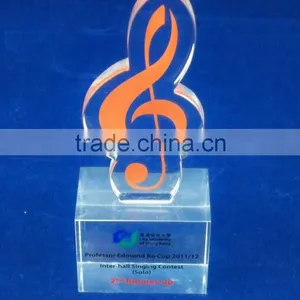 Crystal Trophy for Academy Music Competition thumbnail-1