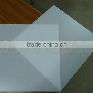 12mm Plastic Acrylic Mirror Sheet Price thumbnail-2