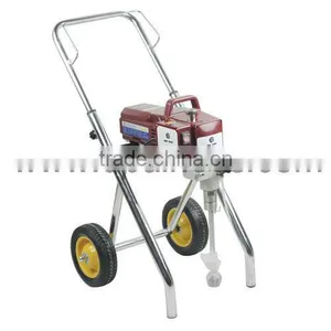 DP-6318 Airless Paint Pump, Airless Paint Sprayer thumbnail-3