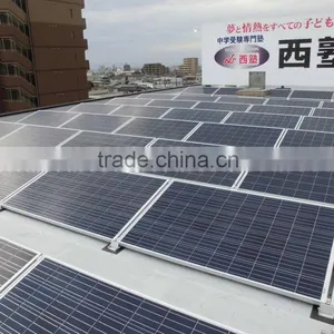Solar Ballast Mounting thumbnail-3