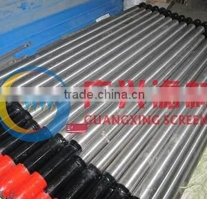 Stainless Steel Water Well Casing for Sale thumbnail-3