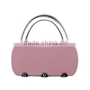 Digital Lock Password Lock Japanese Lock Hot Sale thumbnail-1