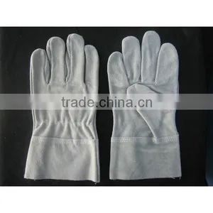 Cow Split Full Leather Glove thumbnail-1