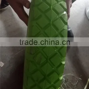 High Quality pu Foam Wheel 4.80/4.00-8 pu Wheel thumbnail-4