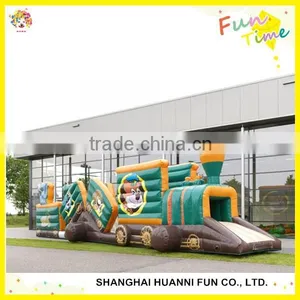 Hot Design Most Amazing Popular Interesting Inflatable Obstacle Supplier thumbnail-6