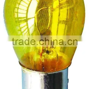 BA15S/BA15D/BAY15D P21w P21/5w Led S25 Lamps Motorcycle Turn Light S25 Bulb thumbnail-3