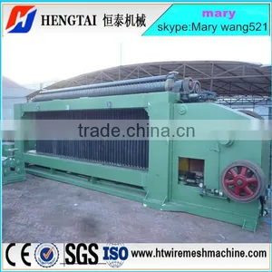 Gabion Mesh Making Machine With Latest Technology thumbnail-2