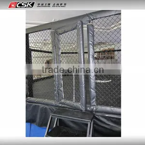 MMA Cage Panel Walls thumbnail-3