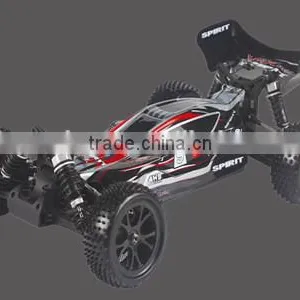 rc Car Model 1/10 Scale Radio Control Toys 4wd Car Electric Car Brushed Mini Truck thumbnail-1