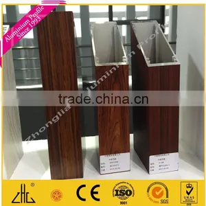 Custom Aluminum Kitchen Cabinet Profiles China, Aluminium Profiles China thumbnail-6