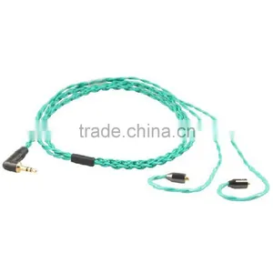 Zephone Apollo EL-15 HIFI Fever SE Series Headphone Upgraded Cable thumbnail-4