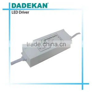 700ma High Quality Led Driver for Led Down Light thumbnail-4